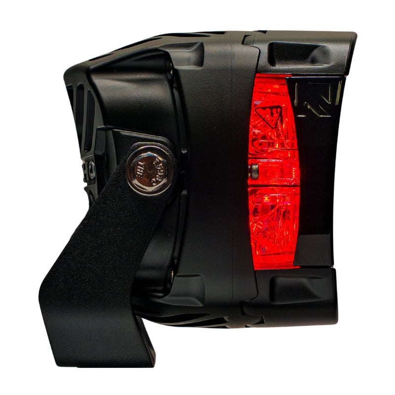 Load image into Gallery viewer, NACHO - PM455RD - Quatro Red Chase Light Set
