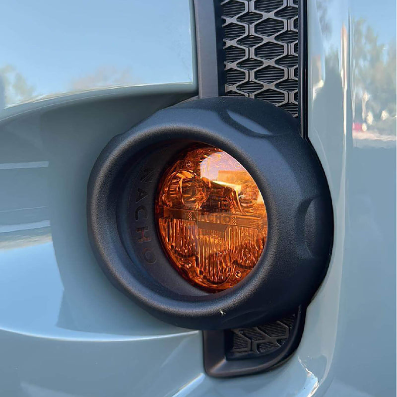 Load image into Gallery viewer, NACHO - PM491 - Quatro Amber Light SAE Combo
