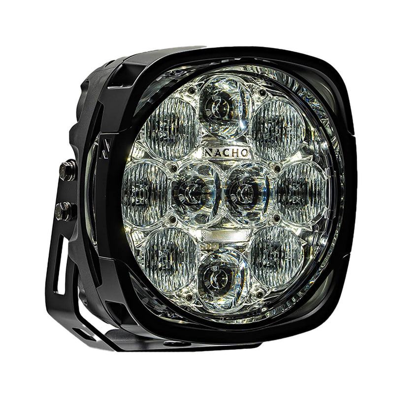 Load image into Gallery viewer, NACHO - PM671 - Grande Amber/White Combo Light
