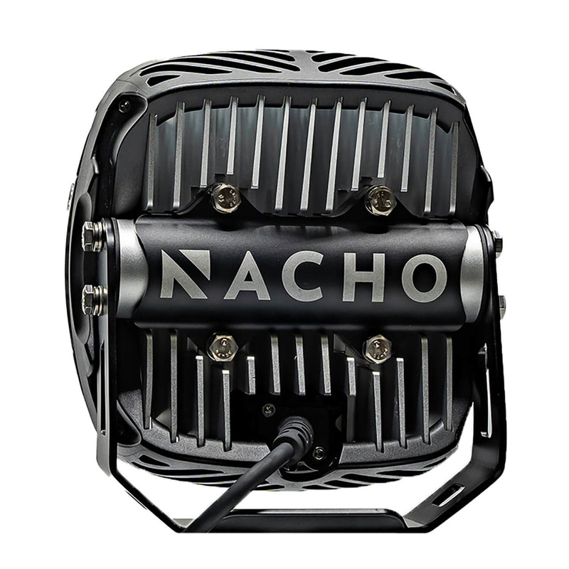 Load image into Gallery viewer, NACHO - PM671 - Grande Amber/White Combo Light
