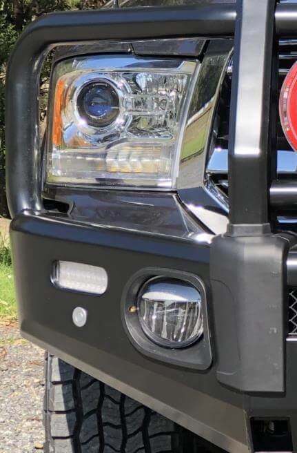 Load image into Gallery viewer, ARB - 3452040B - Summit Combination Bumper
