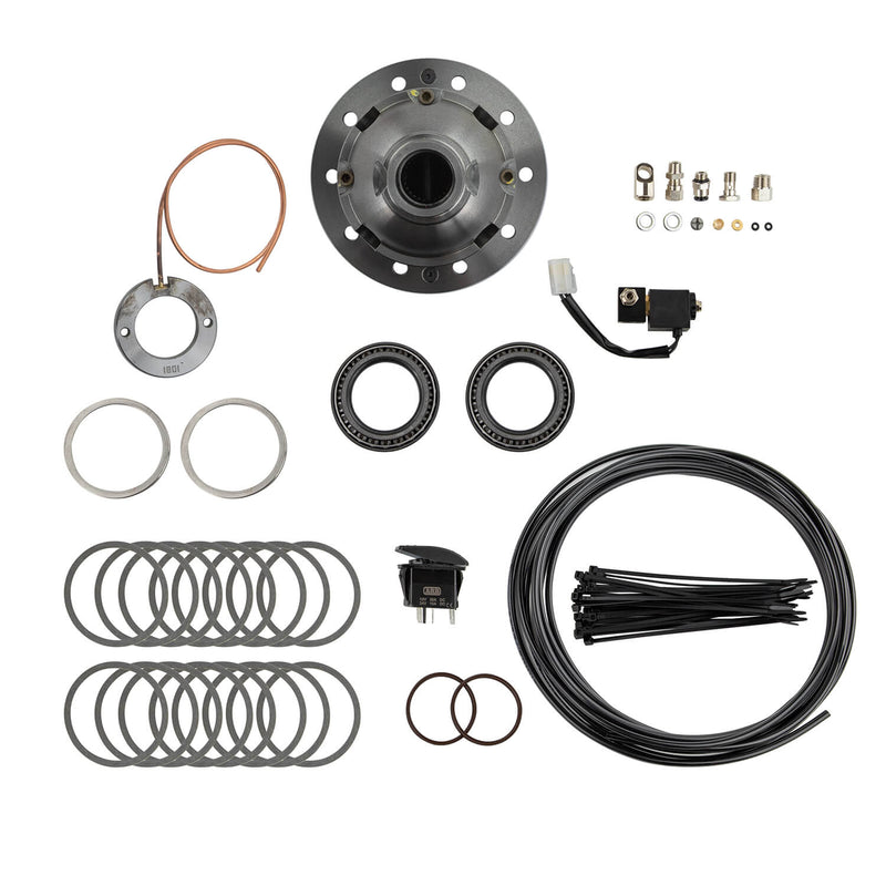 Load image into Gallery viewer, ARB - RD100 - Air Locker Differential
