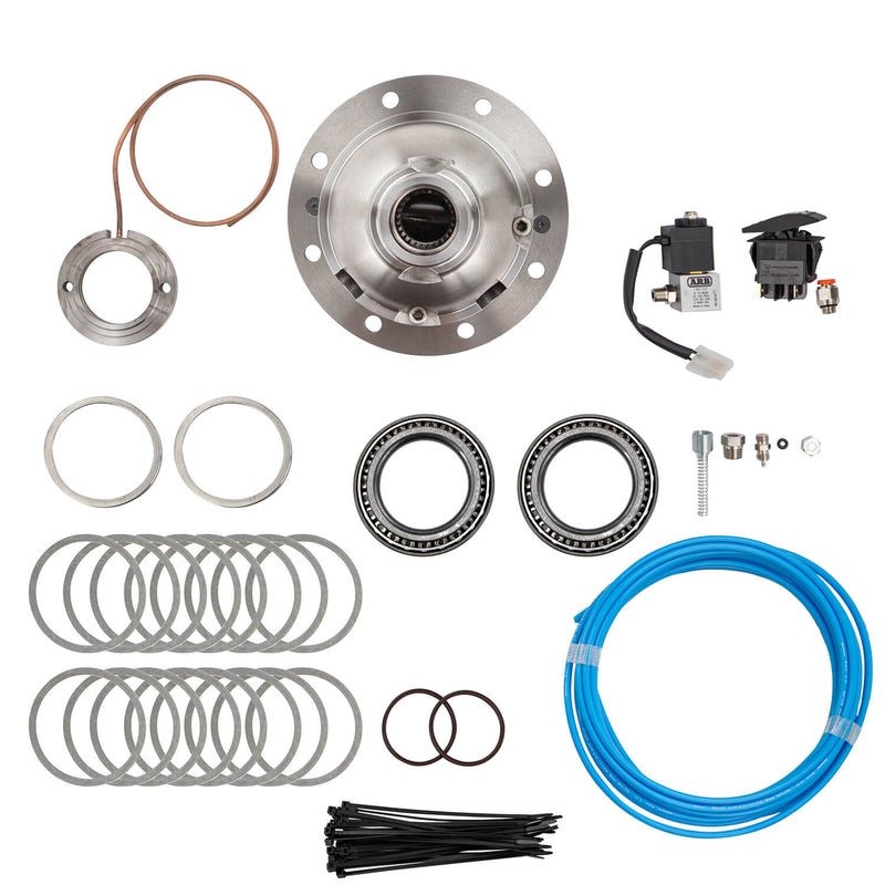 Load image into Gallery viewer, ARB - RD103 - Air Locker Differential
