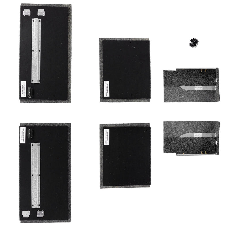 Load image into Gallery viewer, ARB - RD1045FK - Roller Drawer Side Floor Kit
