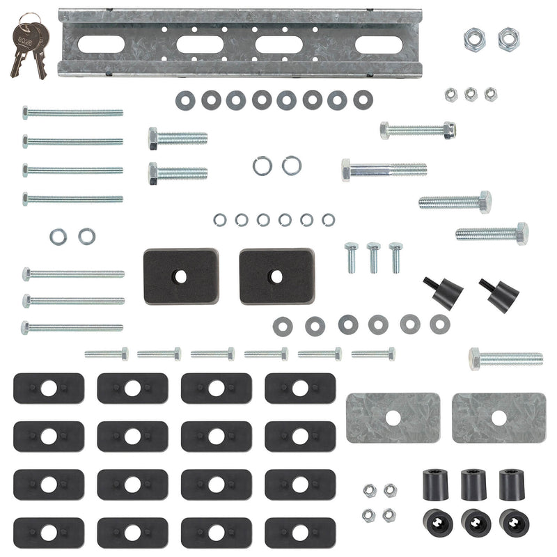 Load image into Gallery viewer, ARB - RD1045 - Roller Drawer
