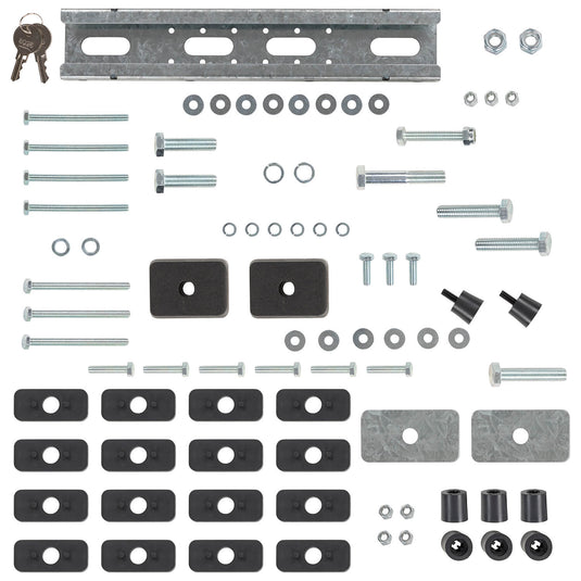 ARB - RD1045 - Roller Drawer