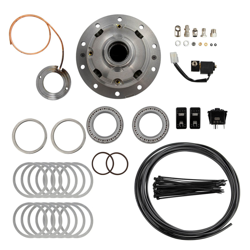 Load image into Gallery viewer, ARB - RD113 - Air Locker Differential
