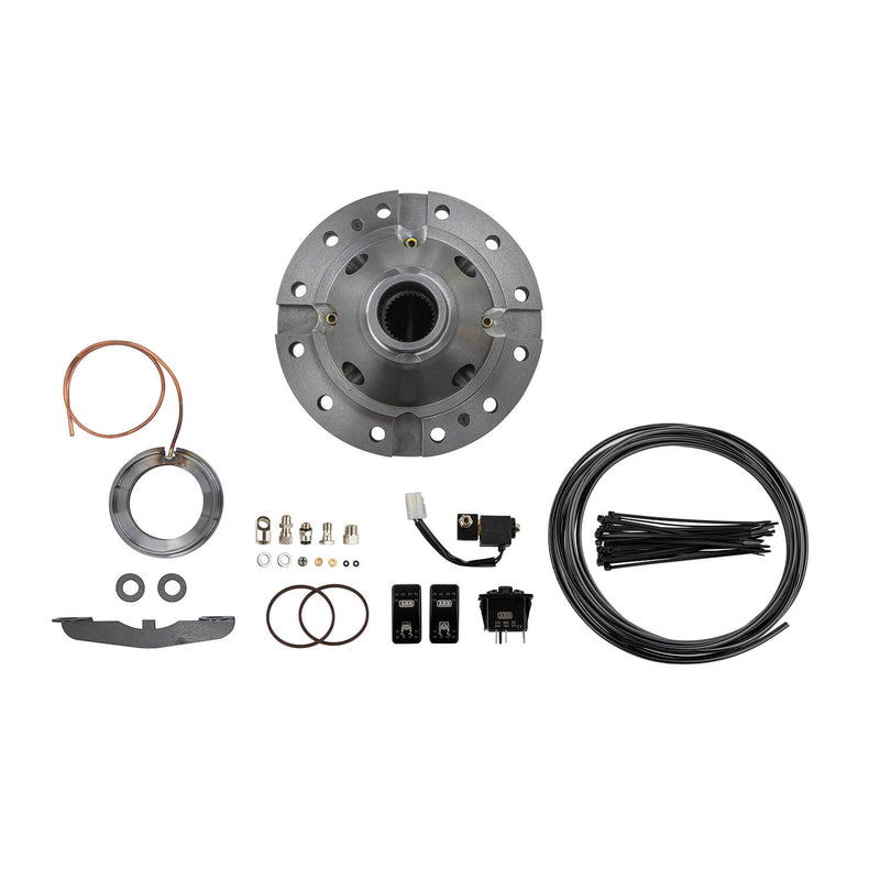 Load image into Gallery viewer, ARB - RD114 - Air Locker Differential
