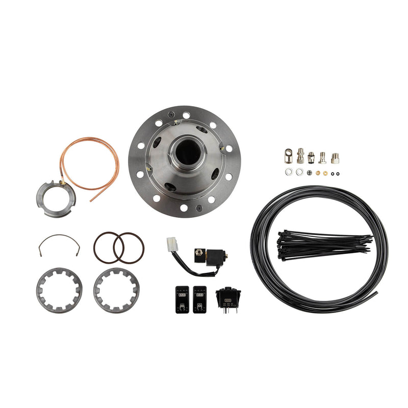 Load image into Gallery viewer, ARB - RD119 - Air Locker Differential
