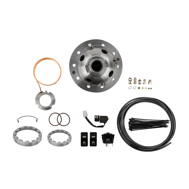 Load image into Gallery viewer, ARB - RD127 - Air Locker Differential
