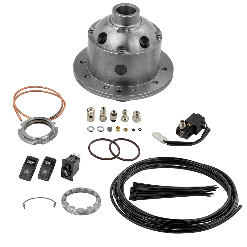 Load image into Gallery viewer, ARB - RD128 - Air Locker Differential

