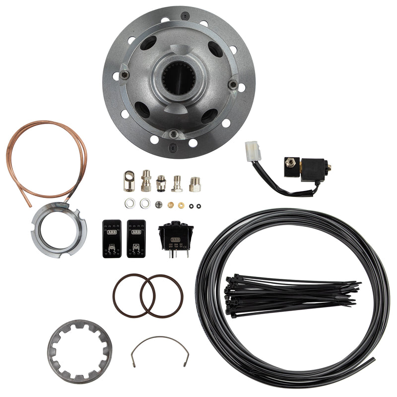 Load image into Gallery viewer, ARB - RD128 - Air Locker Differential
