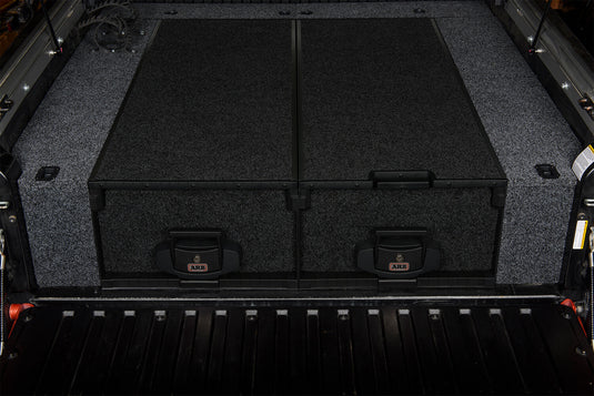 Cargo Divider