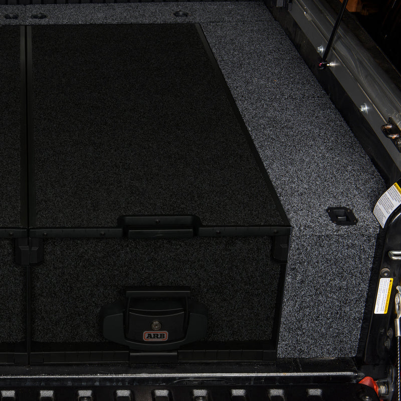 Load image into Gallery viewer, ARB - RD1355FK - Roller Drawer Side Floor Kit
