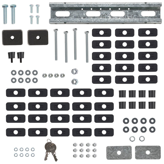 ARB - RD1355 - Roller Drawer