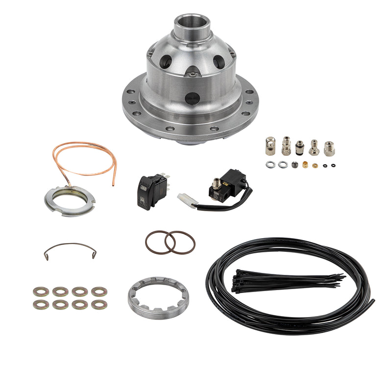 Load image into Gallery viewer, ARB - RD135 - Air Locker Differential
