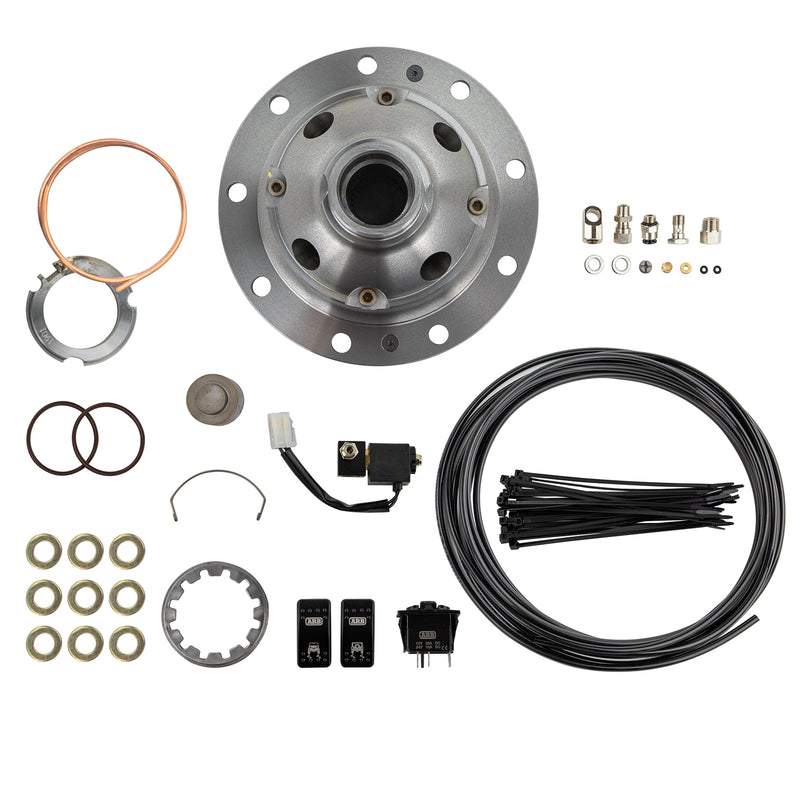 Load image into Gallery viewer, ARB - RD136 - Air Locker Differential
