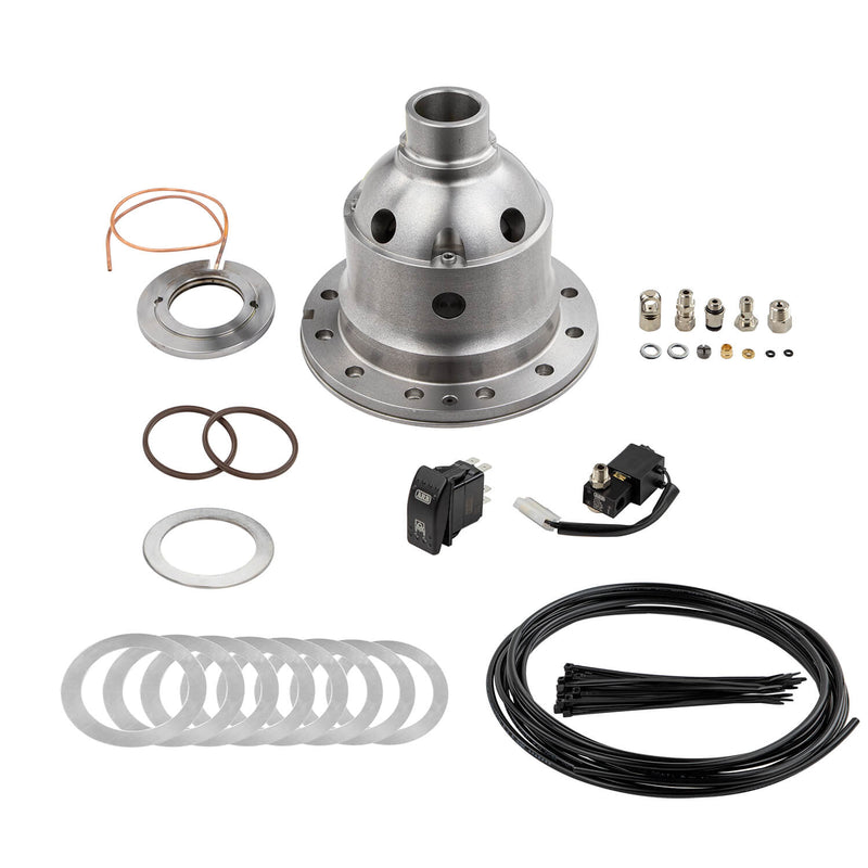 Load image into Gallery viewer, ARB - RD140 - Air Locker Differential
