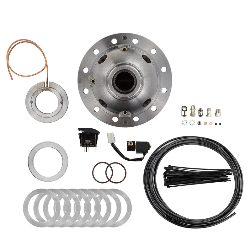 Load image into Gallery viewer, ARB - RD140 - Air Locker Differential
