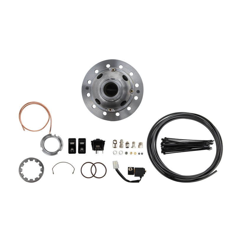 Load image into Gallery viewer, ARB - RD142 - Air Locker Differential
