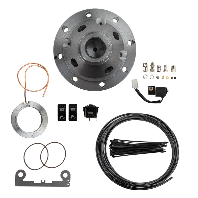 Load image into Gallery viewer, ARB - RD145 - Air Locker Differential
