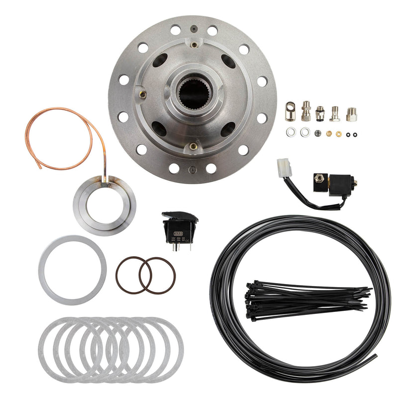 Load image into Gallery viewer, ARB - RD146 - Air Locker Differential
