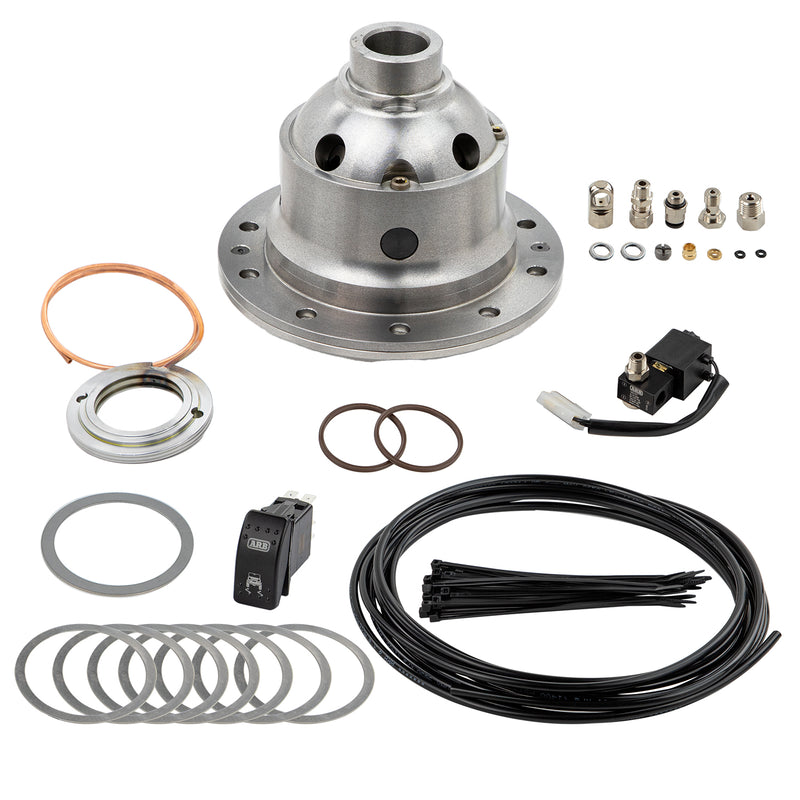Load image into Gallery viewer, ARB - RD158 - Air Locker Differential
