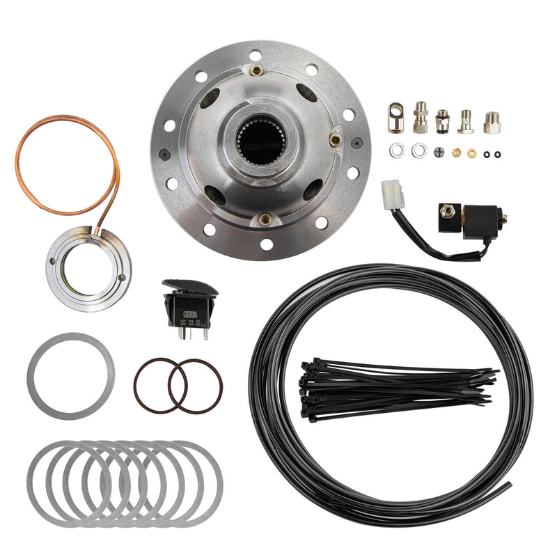 Load image into Gallery viewer, ARB - RD158 - Air Locker Differential
