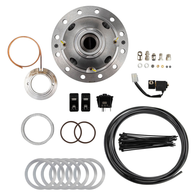 Load image into Gallery viewer, ARB - RD162 - Air Locker Differential
