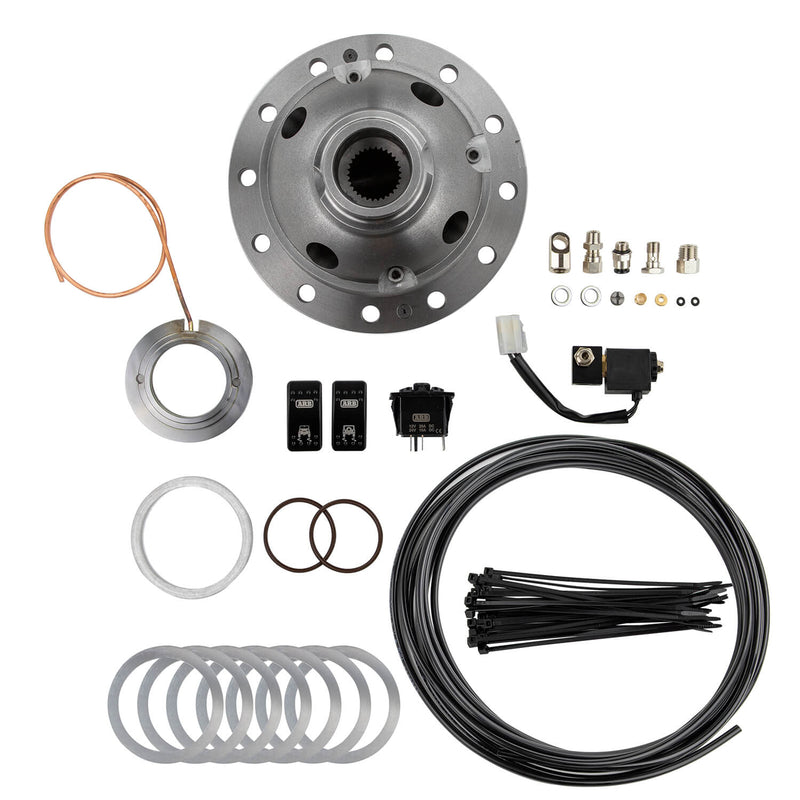 Load image into Gallery viewer, ARB - RD163 - Air Locker Differential
