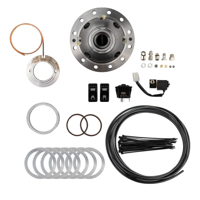 Load image into Gallery viewer, ARB - RD164 - Air Locker Differential
