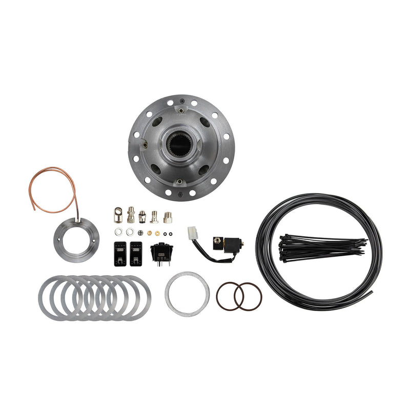 Load image into Gallery viewer, ARB - RD166 - Air Locker Differential
