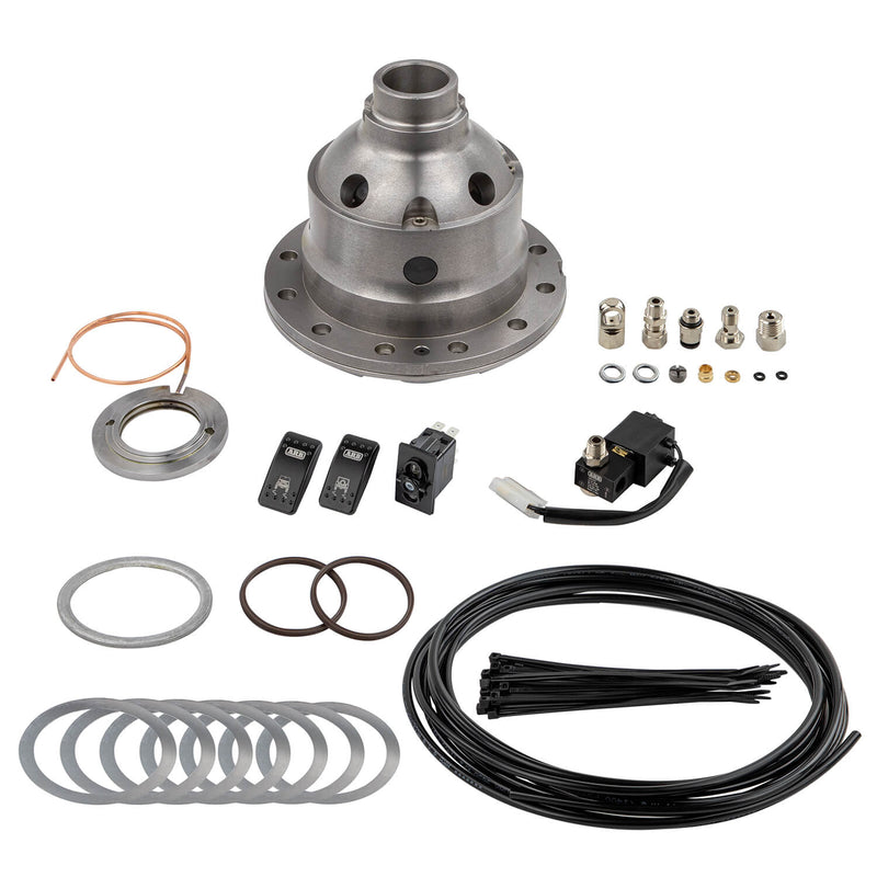 Load image into Gallery viewer, ARB - RD169 - Air Locker Differential
