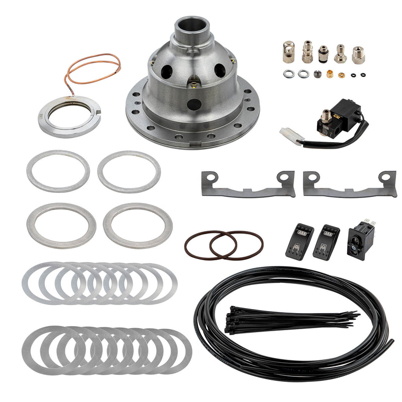 Load image into Gallery viewer, ARB - RD170 - Air Locker Differential
