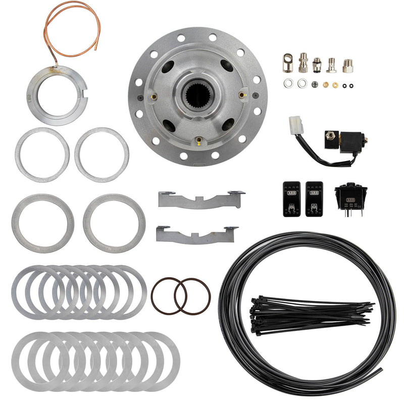 Load image into Gallery viewer, ARB - RD170 - Air Locker Differential
