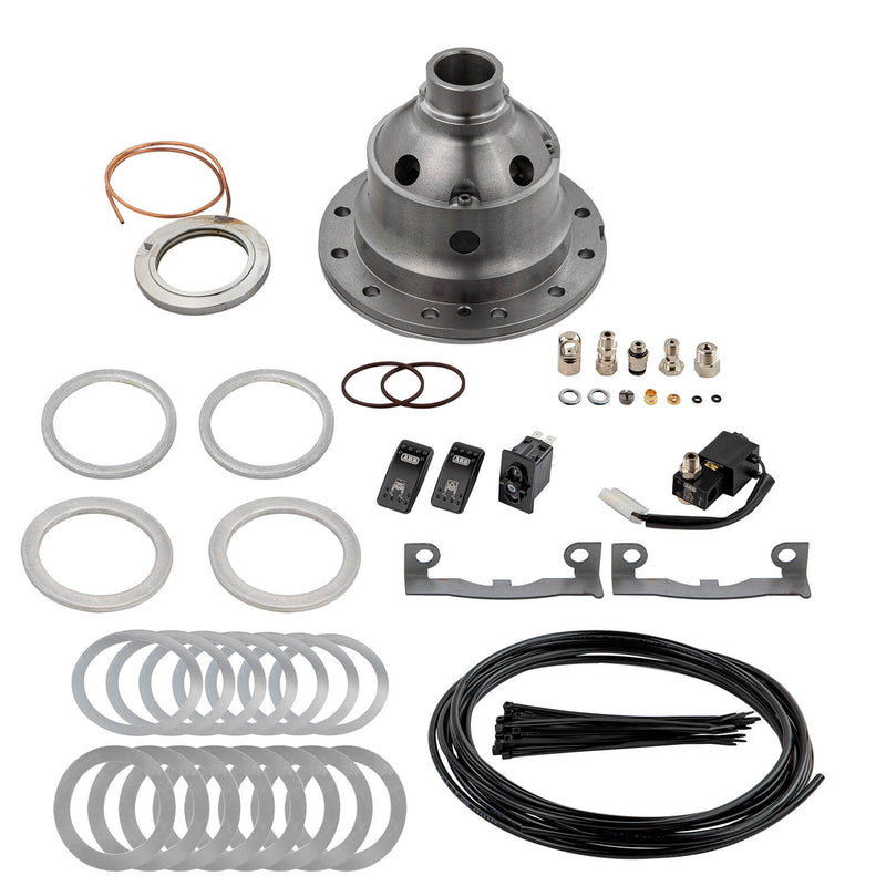 Load image into Gallery viewer, ARB - RD171 - Air Locker Differential
