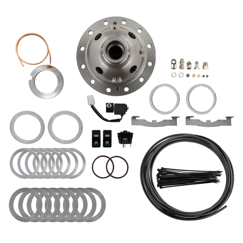 Load image into Gallery viewer, ARB - RD171 - Air Locker Differential
