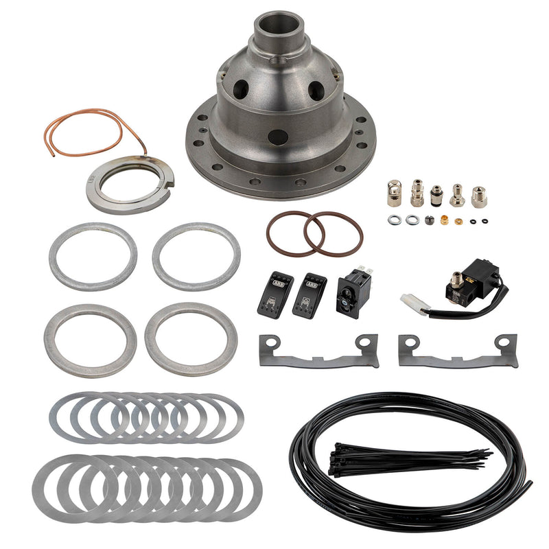 Load image into Gallery viewer, ARB - RD172 - Air Locker Differential
