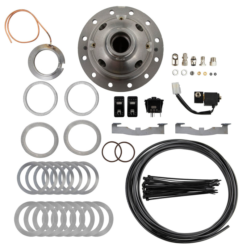 Load image into Gallery viewer, ARB - RD172 - Air Locker Differential
