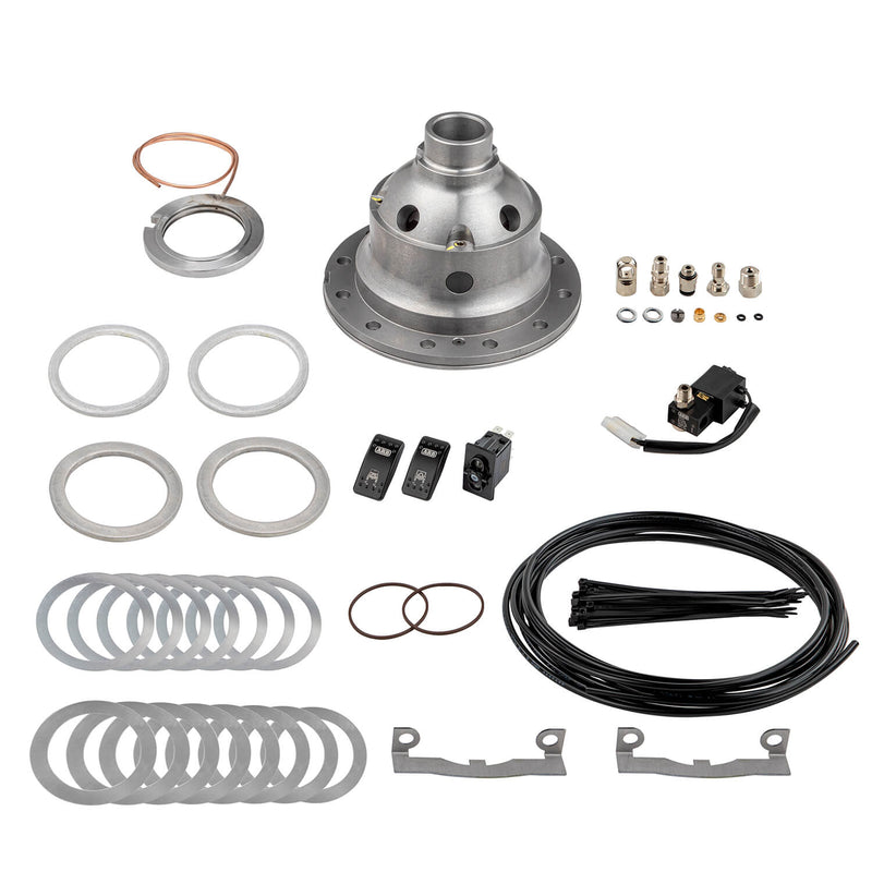 Load image into Gallery viewer, ARB - RD174 - Air Locker Differential
