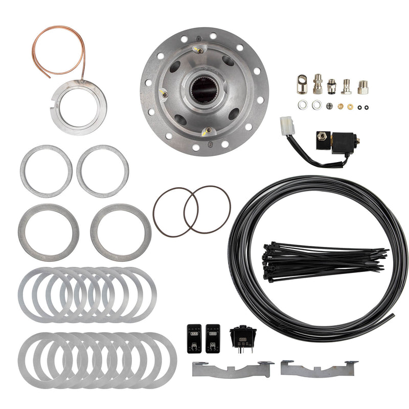 Load image into Gallery viewer, ARB - RD174 - Air Locker Differential
