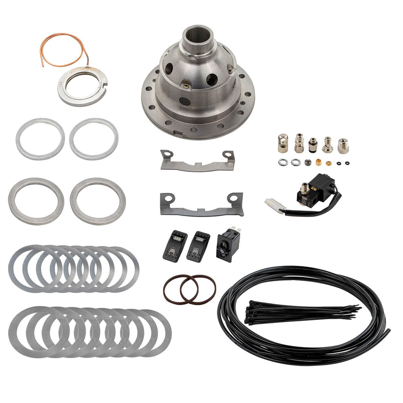 Load image into Gallery viewer, ARB - RD176 - Air Locker Differential
