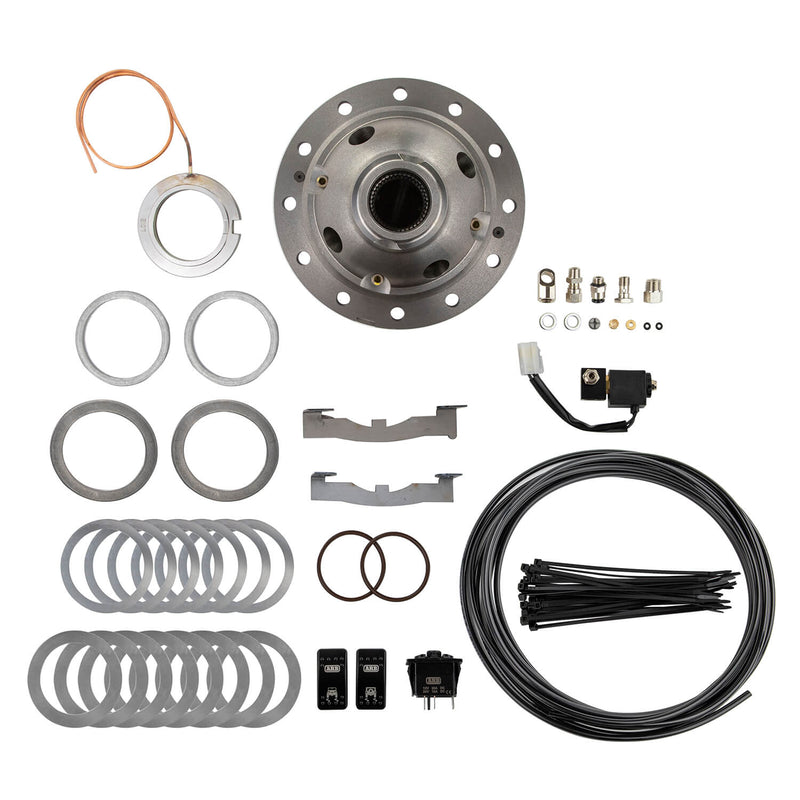Load image into Gallery viewer, ARB - RD176 - Air Locker Differential
