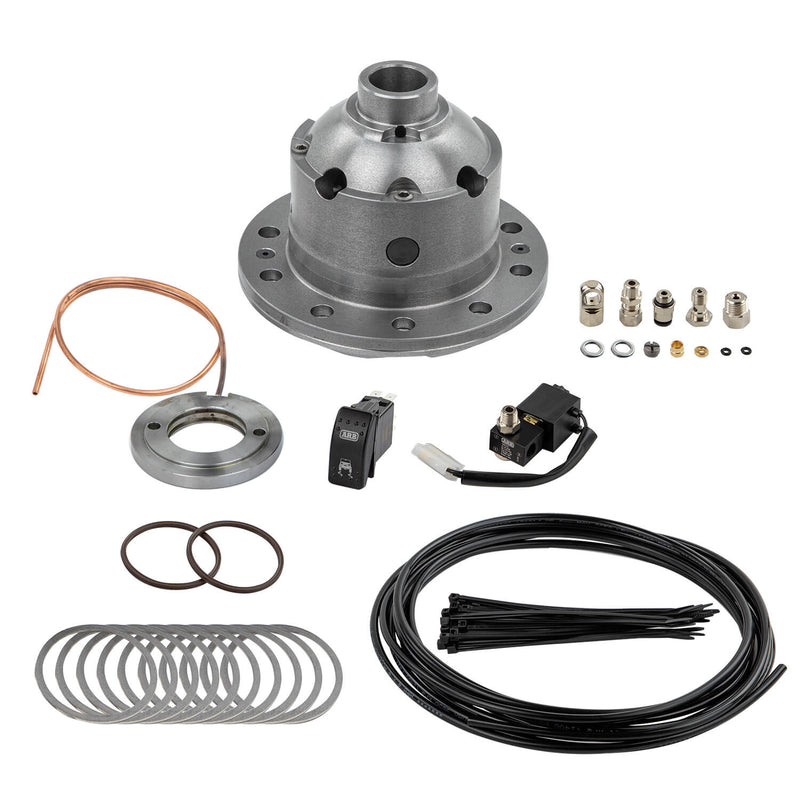 Load image into Gallery viewer, ARB - RD180 - Air Locker Differential
