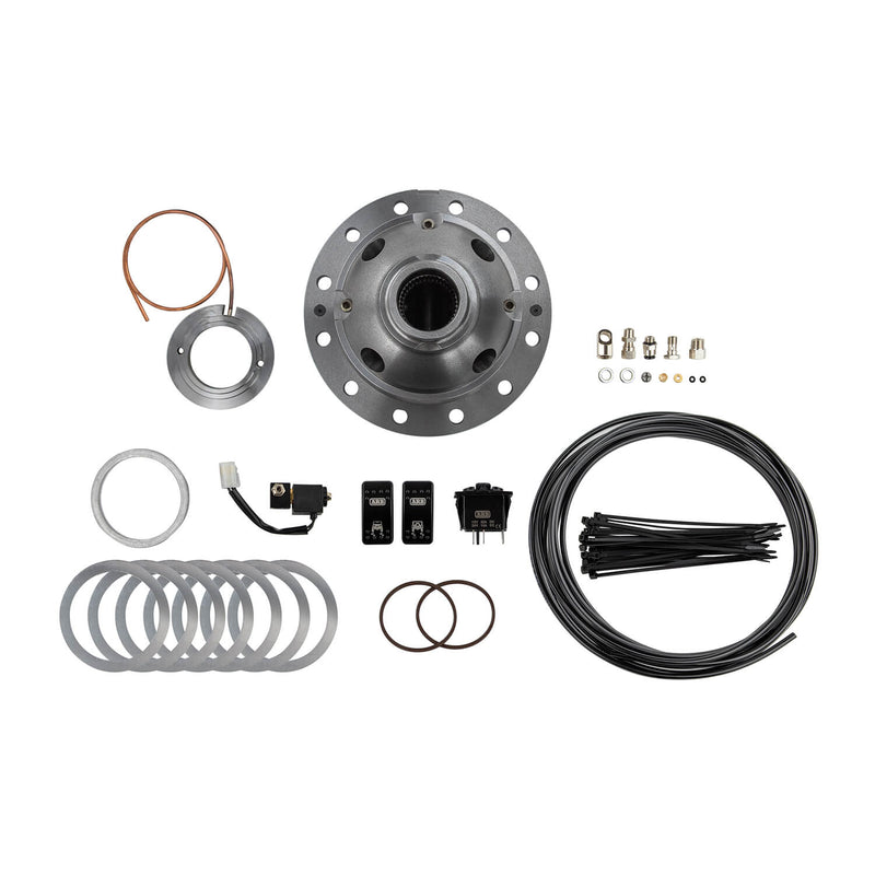Load image into Gallery viewer, ARB - RD188 - Air Locker Differential
