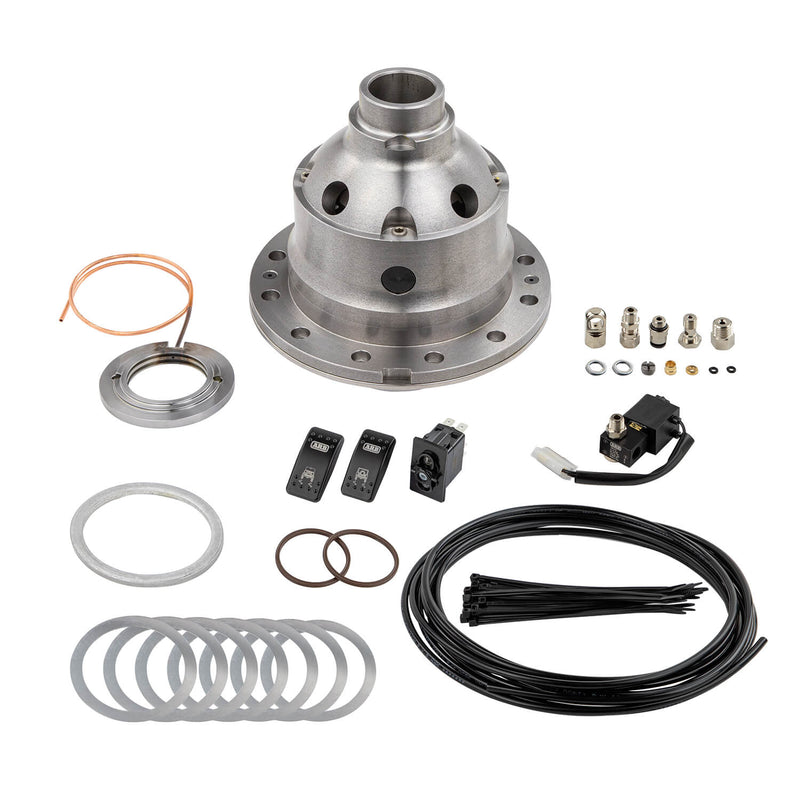 Load image into Gallery viewer, ARB - RD189 - Air Locker Differential

