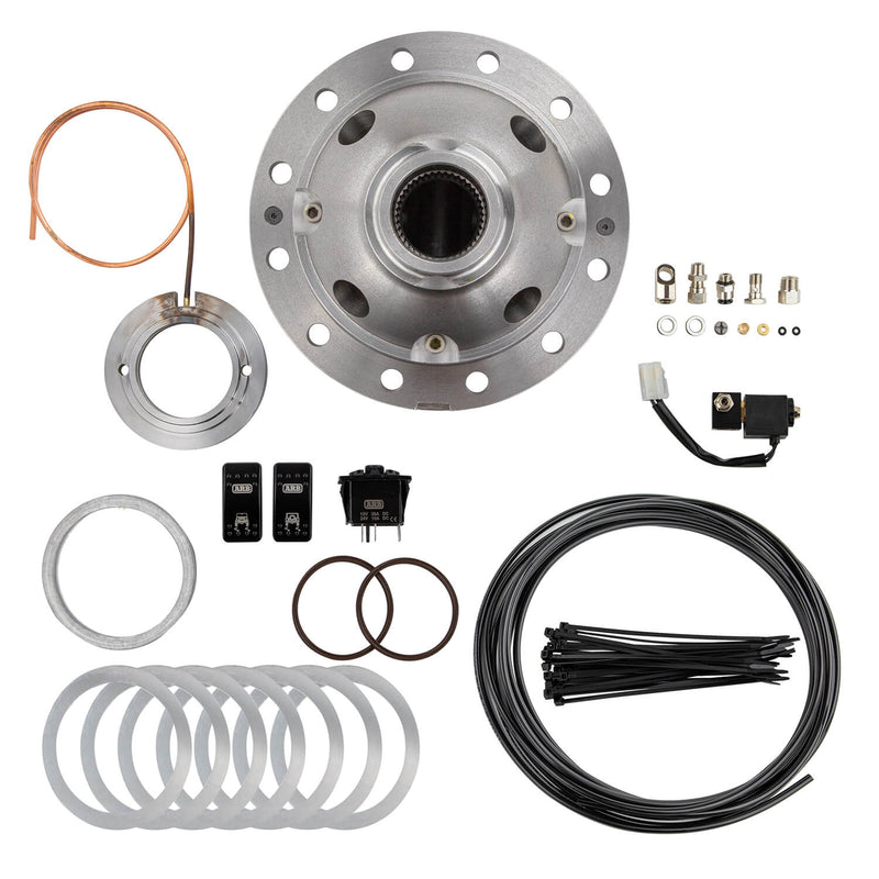 Load image into Gallery viewer, ARB - RD189 - Air Locker Differential
