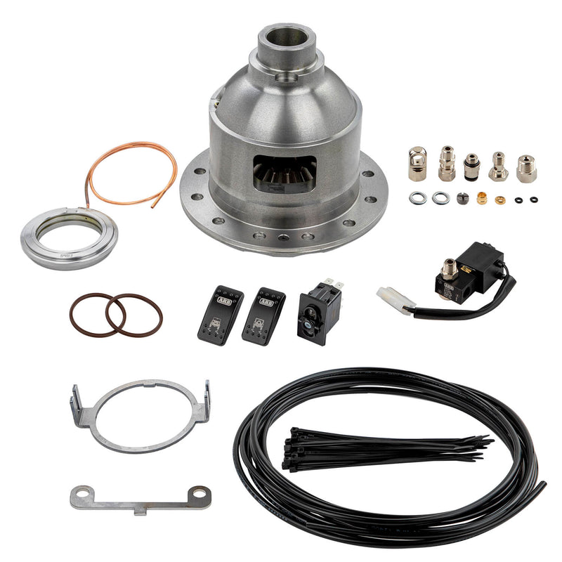 Load image into Gallery viewer, ARB - RD197 - Air Locker Differential
