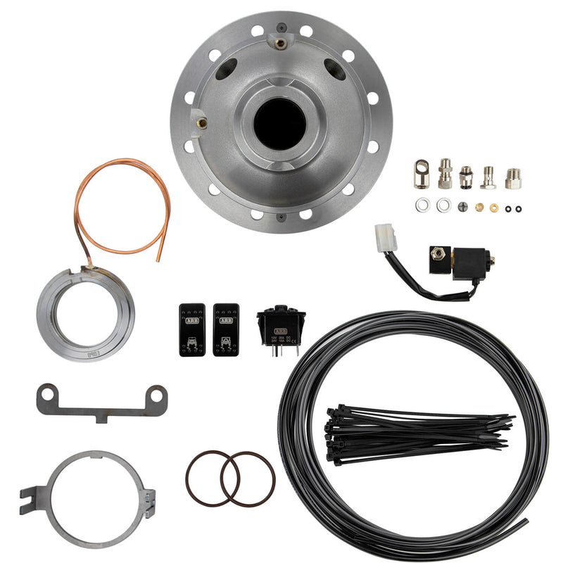 Load image into Gallery viewer, ARB - RD197 - Air Locker Differential
