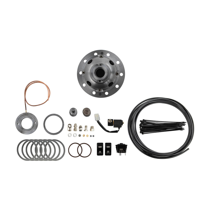 Load image into Gallery viewer, ARB - RD202 - Air Locker Differential
